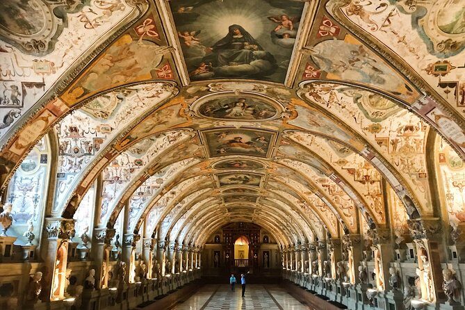 Munich Residenz Palace, Museum and Treasury Private Tour - Who Will Love This Tour?