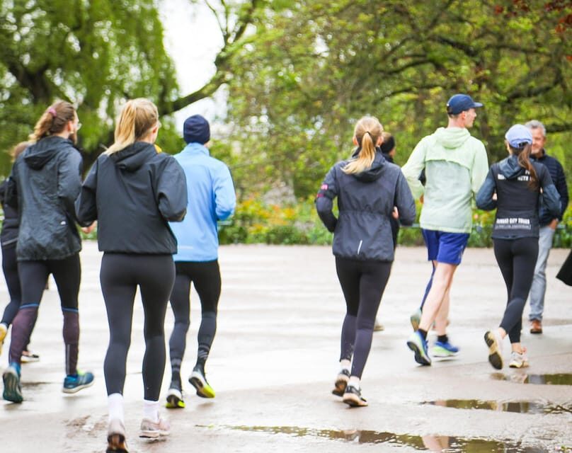 Munich: Running tour with insider tip guarantee - A Deep Dive into the Munich Running Tour