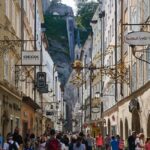 Munich: Salzburg & Hallstatt Alpine Adventure , day trip - Frequently Asked Questions