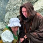 Munich: Scary Tour with actors in GERMAN - Who Should Consider This Tour?