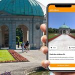 Munich Scavenger Hunt and Sights Self-Guided Tour - The Sum Up