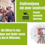 Munich: Scavenger Hunt Self-Guided Tour - Final Thoughts