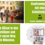 Munich: Scavenger Hunt Self-Guided Tour for Children - The Practical Side: What’s Included and What You Need to Know