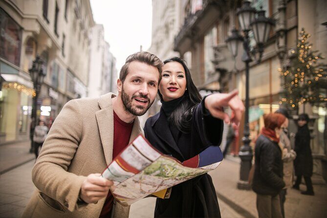 Munich: Sightseeing DIY with your phone - Advantages and Considerations