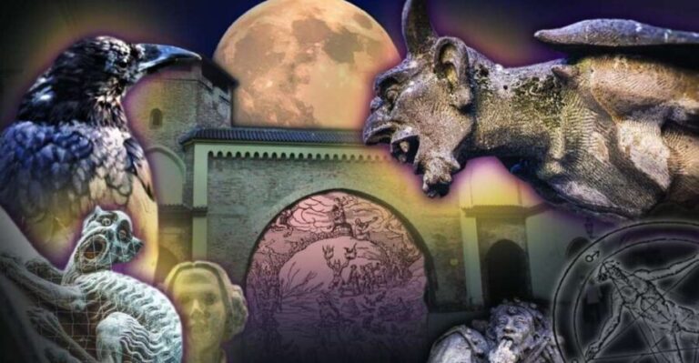 Munich: Spooky Tour of Old Town in German - Exploring Munich’s Darker Corners: What to Expect