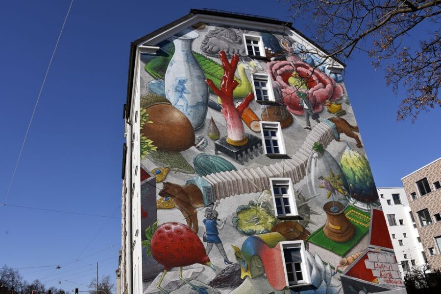 Munich: Street Art Bike Tour - Is This Tour Worth It?