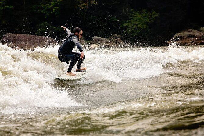 Munich: Surf Experience In Munich Eisbach River Wave -Germany - Final thoughts