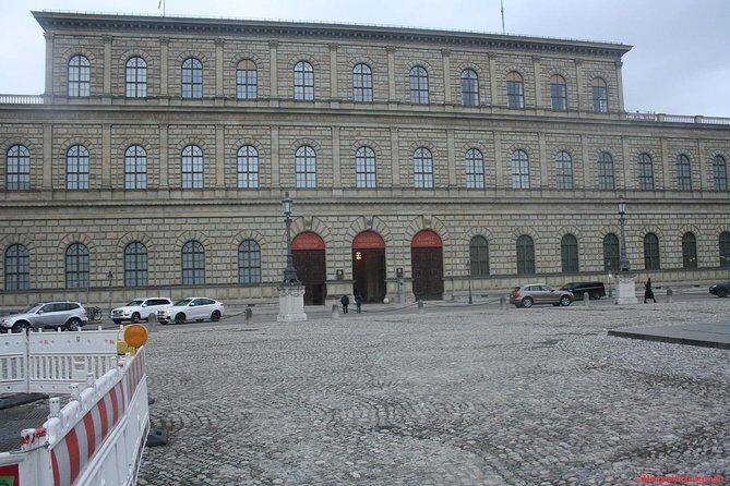 Munich - the essential walking tour - What Sets This Tour Apart?
