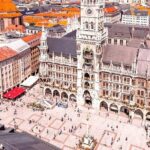 Munich Through the Centuries: A Self-Guided Audio Tour - Who Should Consider This Tour?
