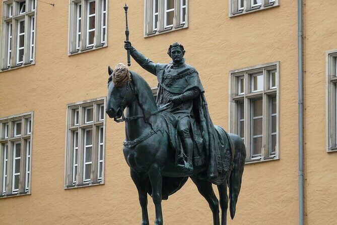 Munich to Regensburg Private Excursion by Public Transportation - Pricing and Value: Breaking It Down