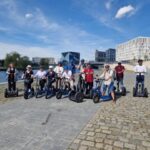 Munich: Top Sights Guided e-Scooter Tour - What to Expect from the Munich E-Scooter Tour