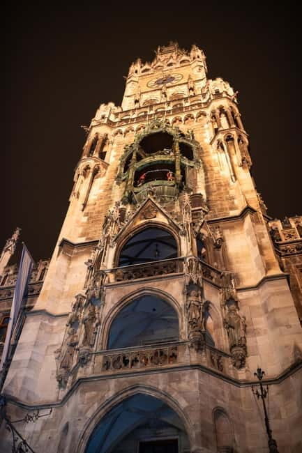 Munich: Torture, Fear, and Fun-tasy: Munich Old Town Ages 16 and up - Final Thoughts: Who’s This Tour Best For?