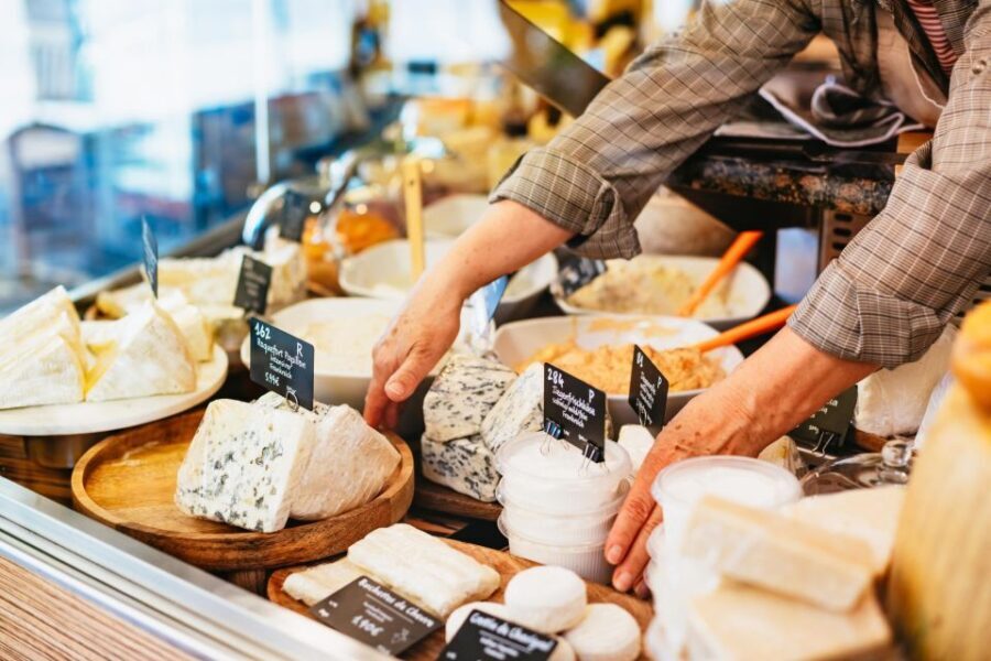 Munich: Viktualienmarkt Gourmet Food Tour - What’s Included and How It Works