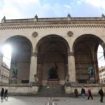 Munich: Walking tour "The Beginning and End of the Third Reich" - Frequently Asked Questions