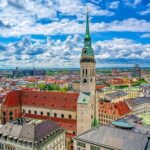Munich Walking Tour with Audioguide on Your Smartphone - Why This Tour Works Well
