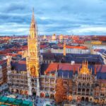 Munich:Christmas Market Hopping with Sightseeing Tour - The True Value of the Munich Christmas Tour