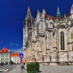 Munich:REGENSBURG MEDIEVAL BEAUTY-PRIVATE GUIDED TOUR BY CAR - A Deep Dive Into the Regensburg Private Tour
