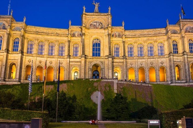 Munich's Highlights 3-hour Segway Tour - What Makes This Tour Stand Out?