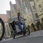 Münster: Beer Tasting Rickshaw Tour - The Sum Up: Who Will Love the Münster Beer Tasting Rickshaw Tour?