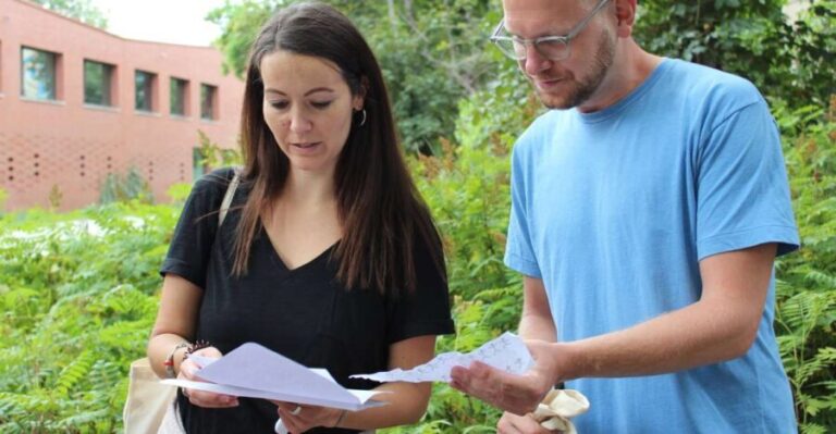 Münster Escape Tour Kreuzviertel - Final Thoughts: Is It Worth It?