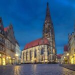 Münster: Nachtwächter-Führung (Erlebnistour) - FAQ