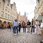 Münster: Old Town Historical Walking Tour by "Geo Epoche" - Who Should Consider This Tour?