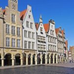 Münster Private Guided Walking Tour - A Deep Dive into Münster’s Past and Present