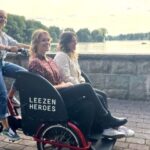 Münster: Rickshaw Rental - FAQ