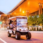 Murals of Nashville Instagram Tour by Golf Cart - The Practicalities: What You Need to Know