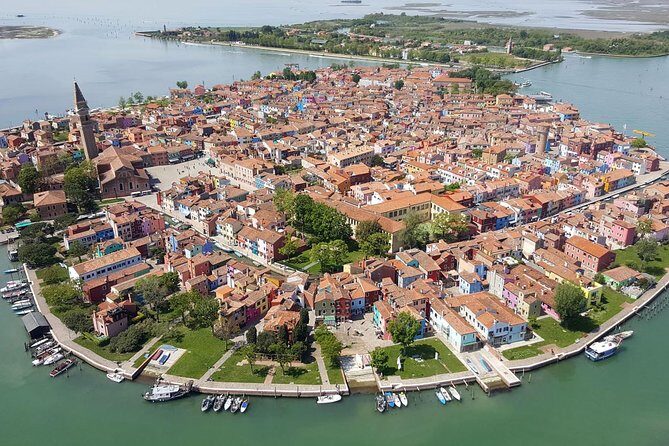 Murano and Burano Islands 4-Hour Tour - Who Should Book This Tour?