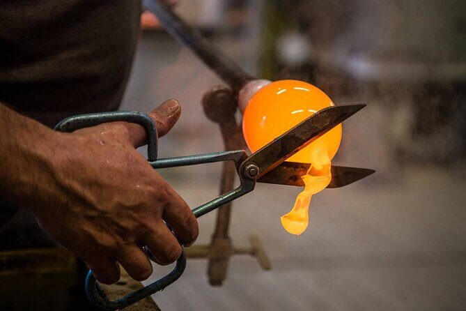 Murano & Burano Islands Tour with Glass-blowing Factory Visit - Who Is This Tour Best For?