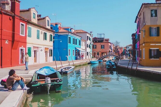 Murano, Burano & Torcello: Venetian Island Highlights - The Practical Side: What It Means for You