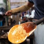 Murano by Private Watertaxi Including Glass Blowing Demo with Hotel Pickup - Frequently Asked Questions
