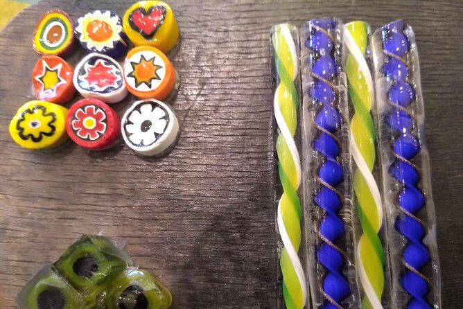 Murano glass and art private tour by boat and on foot - An In-Depth Review of the Murano Glass and Art Private Tour