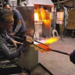 Murano: Glass Blowing Demonstration and Artistic Glass Gift - A Detailed Look at the Murano Glass Tour