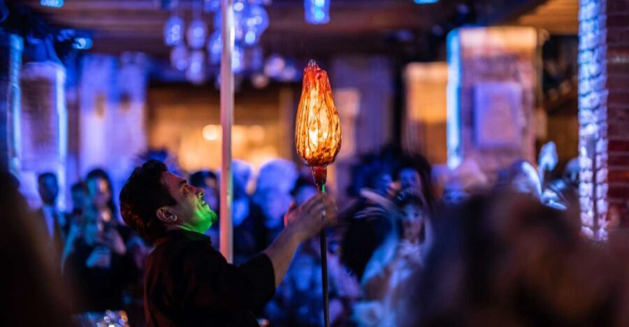 Murano: Glass Blowing Demonstration with Optional Drinks - Why You Should Consider This Tour