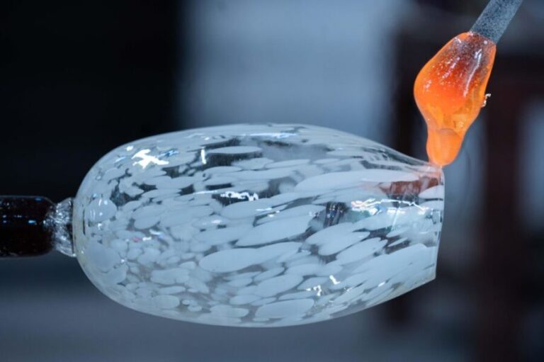 Murano: Glass Factory Experience with Tour and Demonstration - An In-Depth Look at the Murano Glass Factory Tour