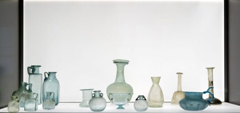 Murano: Glass Museum Entry Ticket - A Deep Dive into the Murano Glass Museum Experience