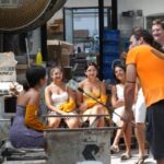 Murano: In Depth Glass Factory Guided Tour - A Deep Dive into the Murano Glass Factory Tour