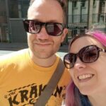 Murder Detective Self-Guided Tour in Manchester - Final Thoughts
