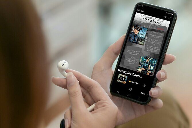 Murder Mystery Detective Experience in Charlottetown PE - FAQs