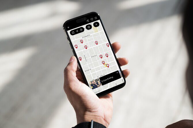 Murder Mystery Detective Experience in Fayetteville AR - Who Should Consider This Tour?