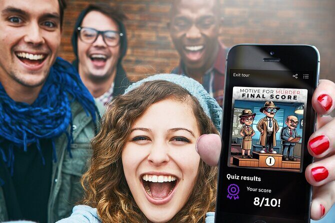 Murder Mystery Detective Experience in Sioux City IA - A Detailed Look at the Murder Mystery Detective Experience