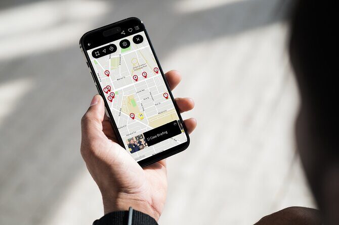 Murder Mystery Detective Experience in Skokie IL - A Detailed Look at the Murder Mystery Detective Experience in Skokie