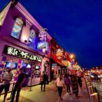 Murder on Music Row Country Music True Crime Ghost Tour - Practical Details and Tips
