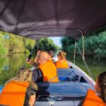 Murighiol: Danube Delta Guided Boat Tour - Who Is This Tour Best For?