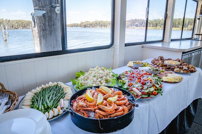 Murray River Lunch Cruise - Who Would Love This Experience?