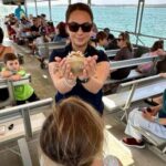 Murrells Inlet: Saltwater Marsh Eco Tour w/ Marine Biologist - A Detailed Look at the Experience