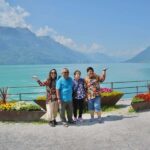 Mürren, Lauterbrunnen & Grindelwald Private Tour from Zurich - What Makes This Tour Special?