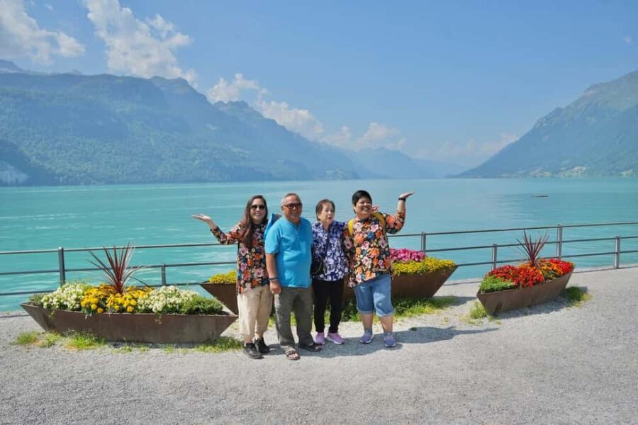 Mürren, Lauterbrunnen & Grindelwald Private Tour from Zurich - What Makes This Tour Special?